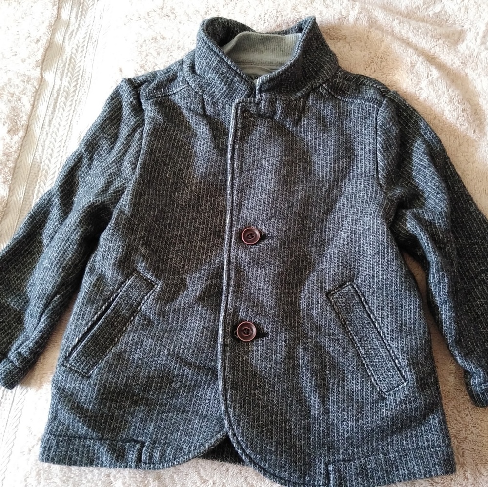 Jacket - Picture 3 of 4